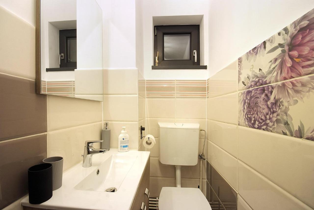 Apartament Diandru Сленік-Молдова Екстер'єр фото